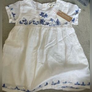 NWT-Roller Rabbit Dress